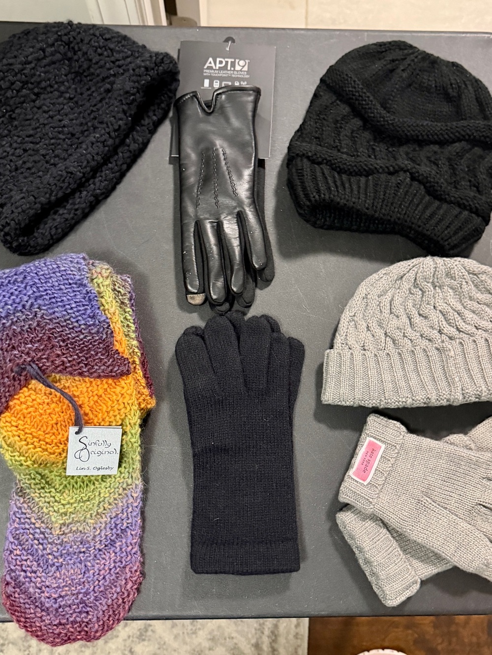 Bundle of women’s winter items!!